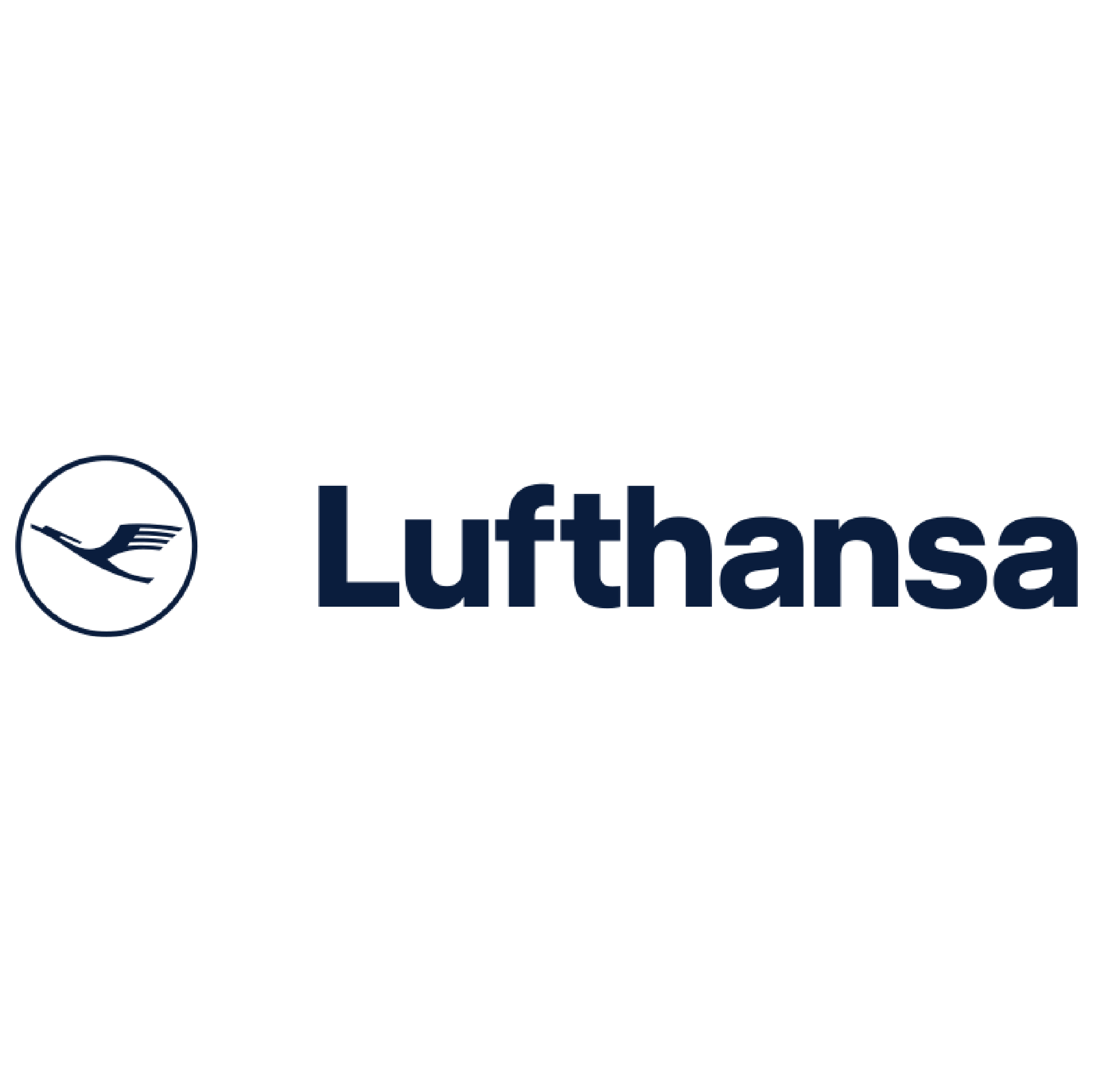 Lufthansa - Star Travel